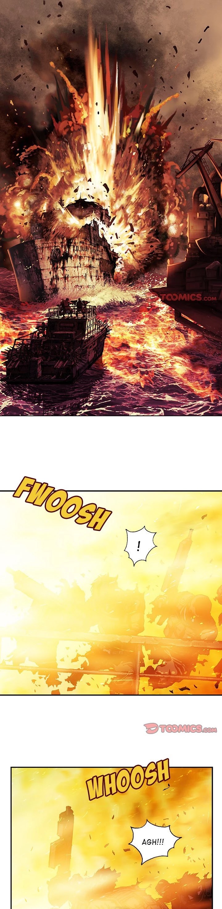 DeepWater chapter 191 page 7