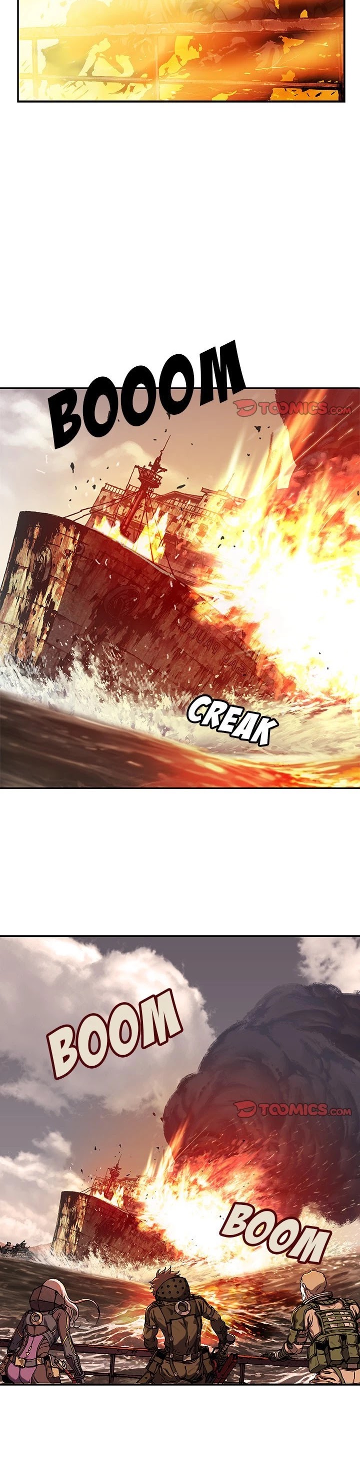 DeepWater chapter 191 page 8