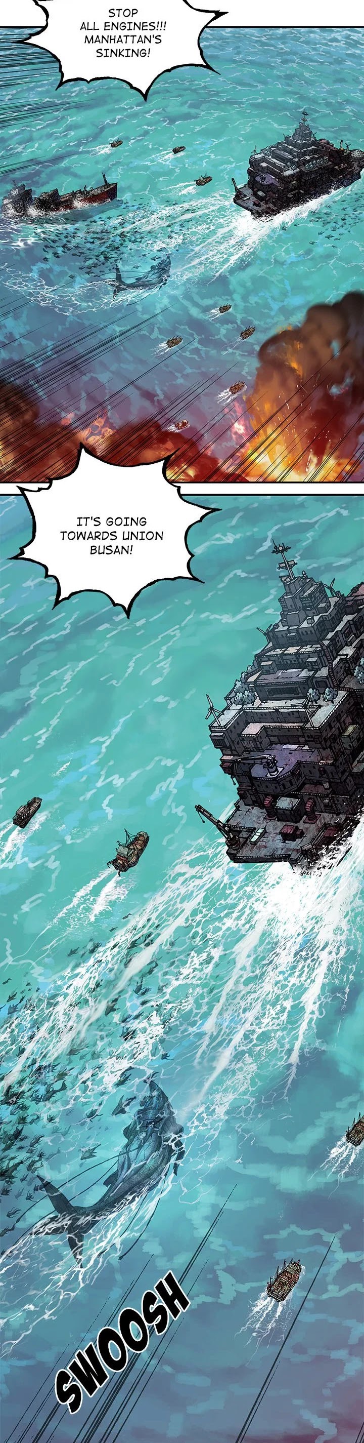 DeepWater chapter 192 page 10