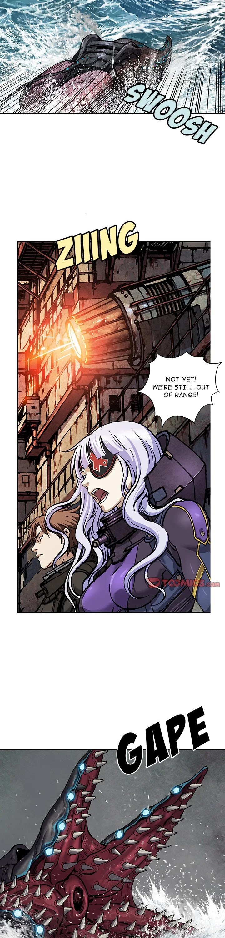 DeepWater chapter 192 page 12