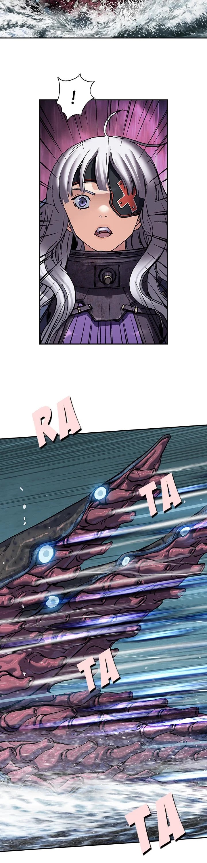 DeepWater chapter 192 page 13