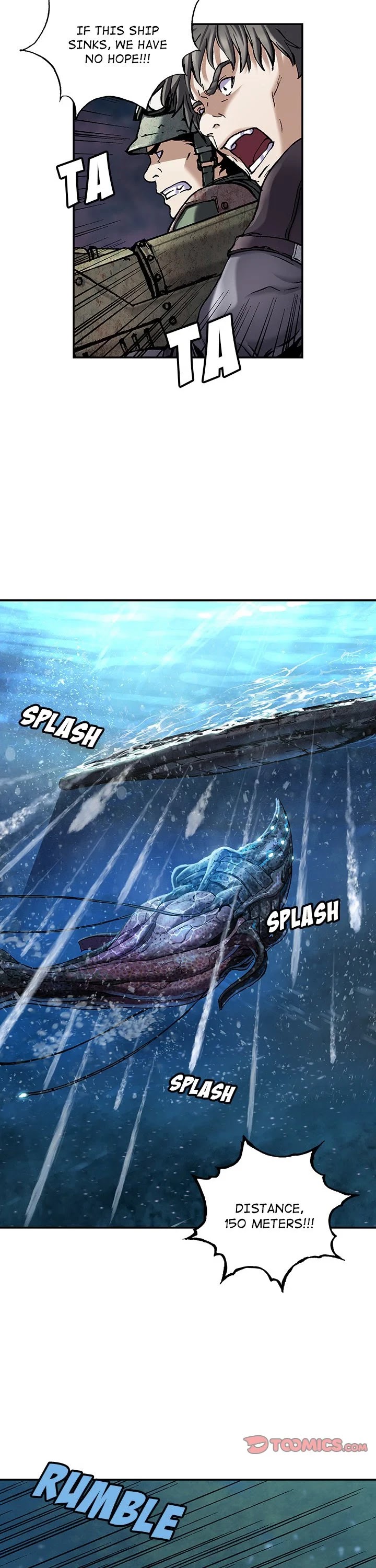 DeepWater chapter 192 page 16