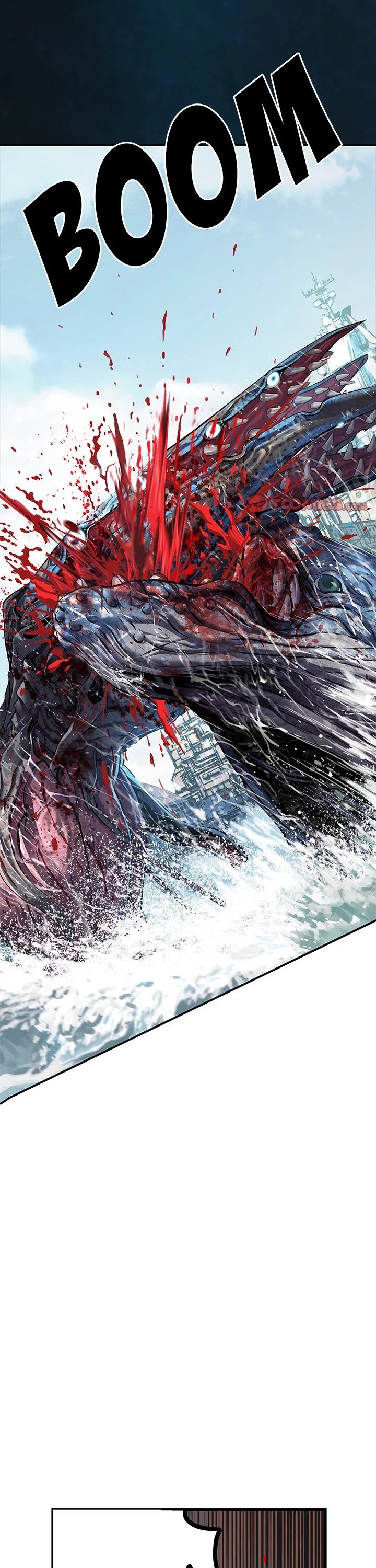 DeepWater chapter 192 page 18