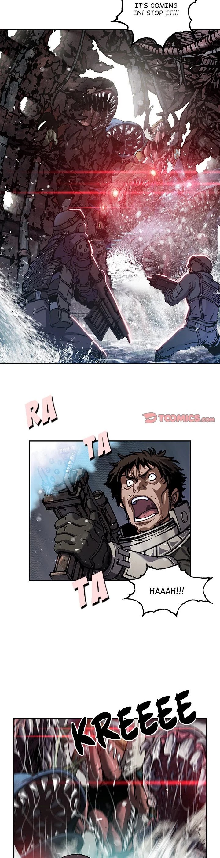 DeepWater chapter 192 page 5