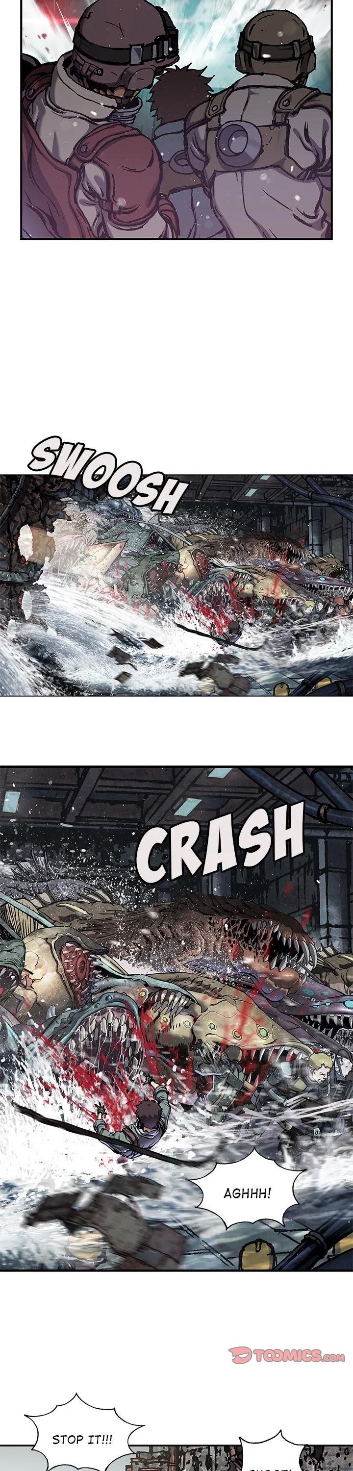 DeepWater chapter 192 page 6