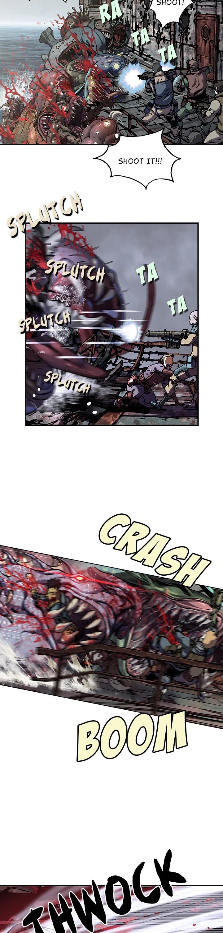 DeepWater chapter 192 page 7