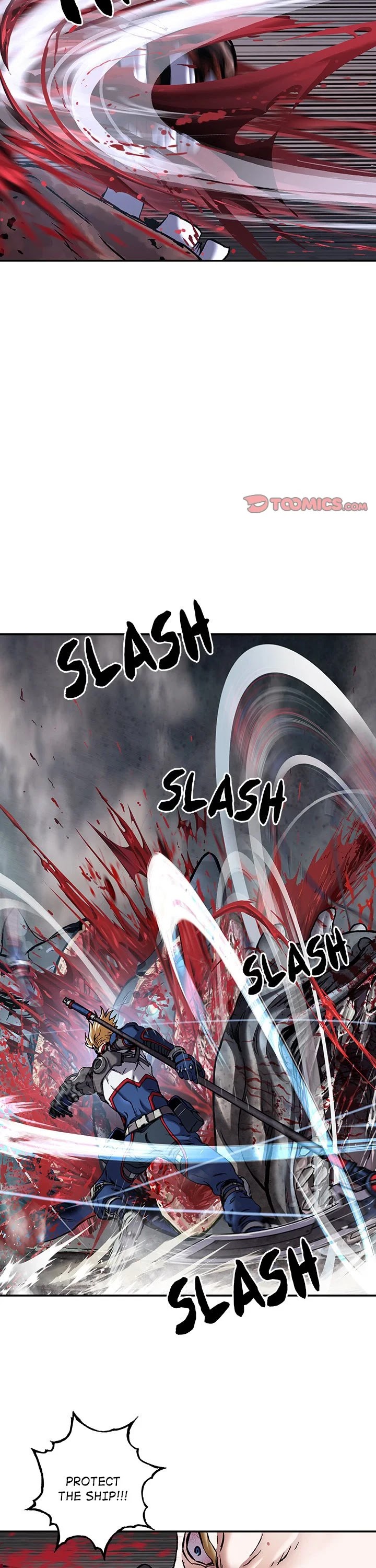 DeepWater chapter 192 page 8