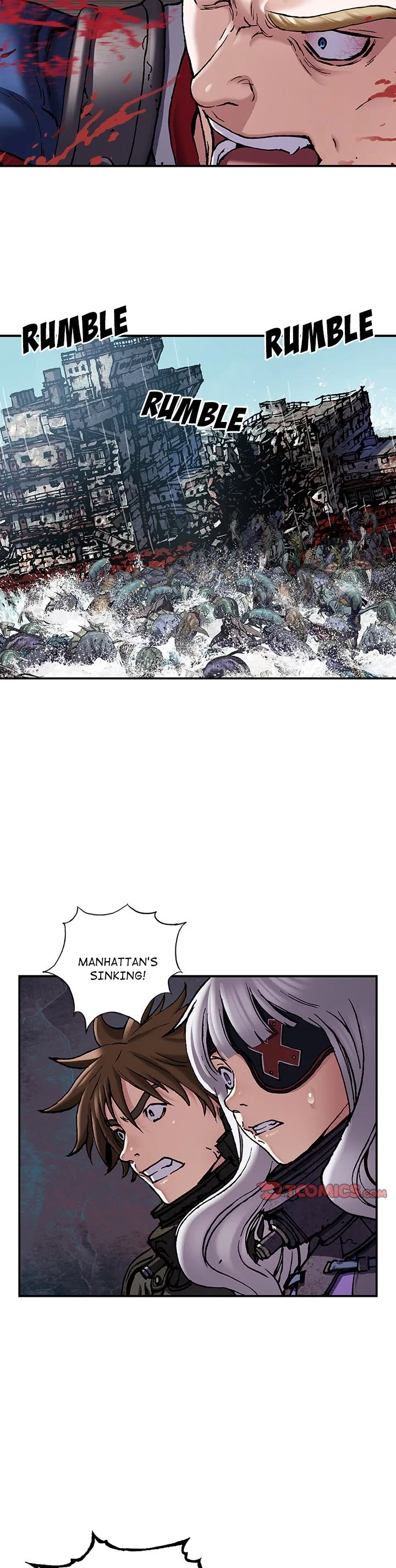 DeepWater chapter 192 page 9