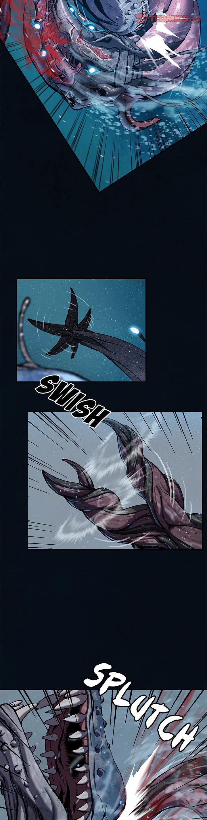 DeepWater chapter 193 page 14