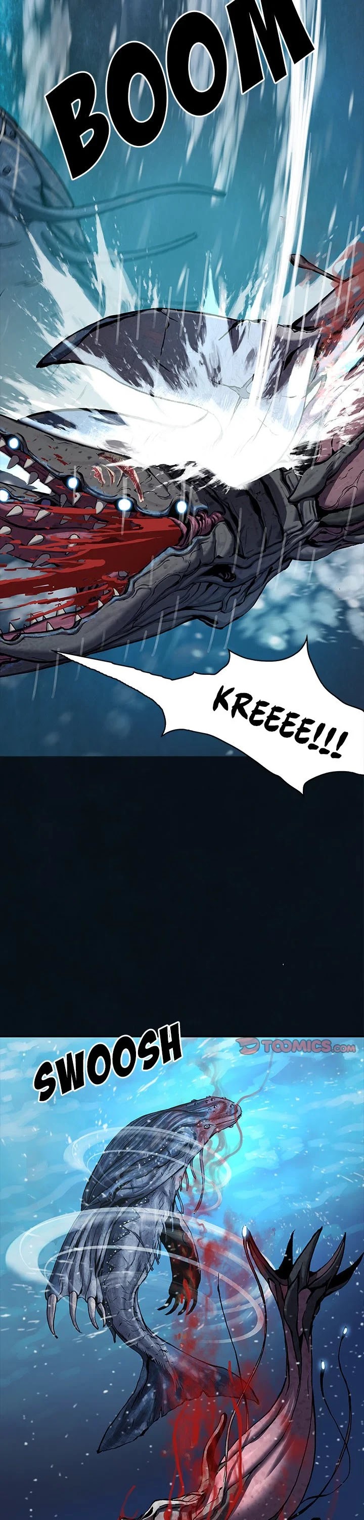 DeepWater chapter 193 page 16