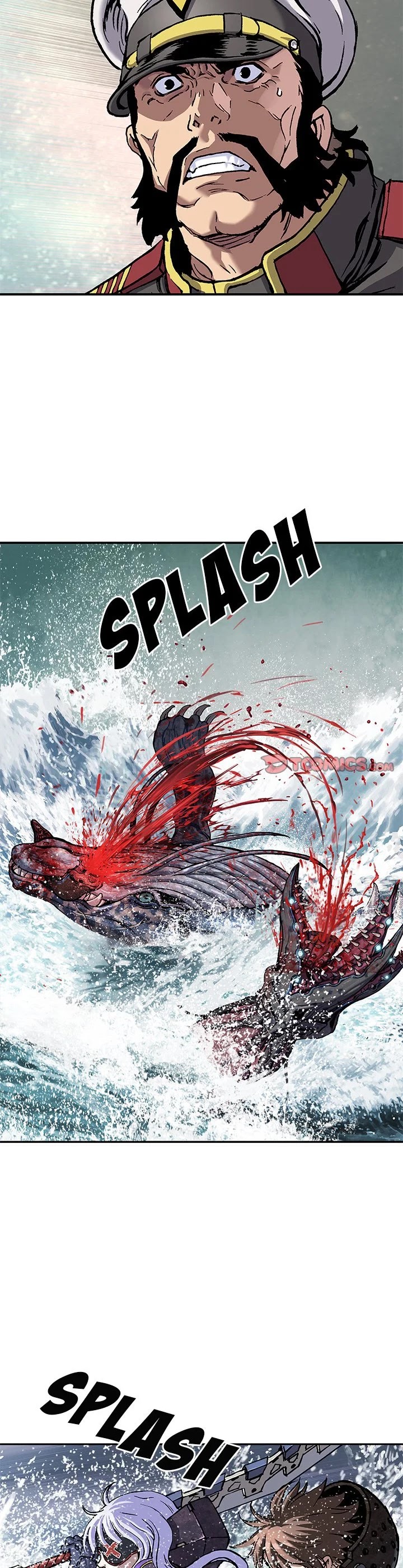 DeepWater chapter 193 page 5