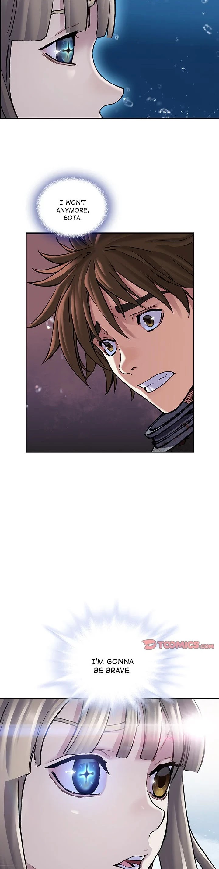 DeepWater chapter 194 page 10