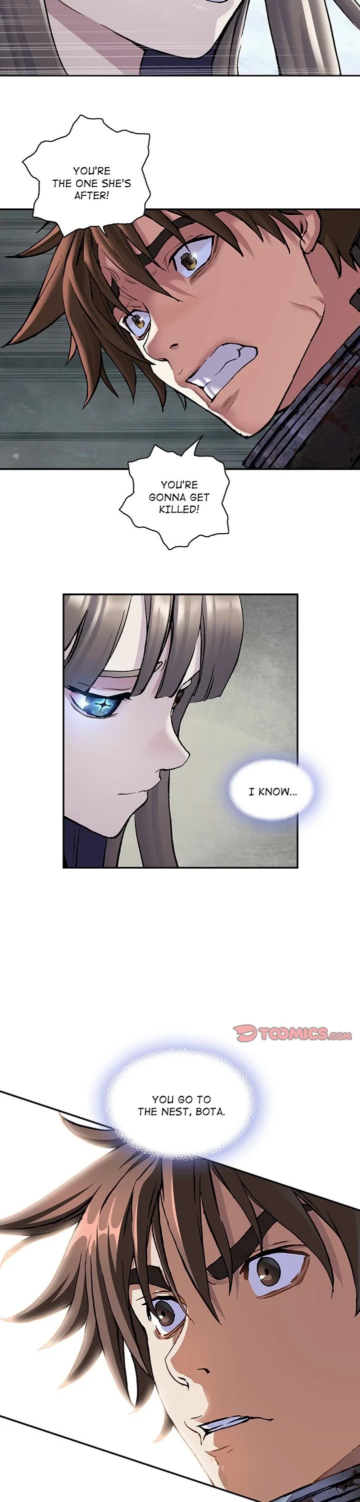 DeepWater chapter 194 page 11