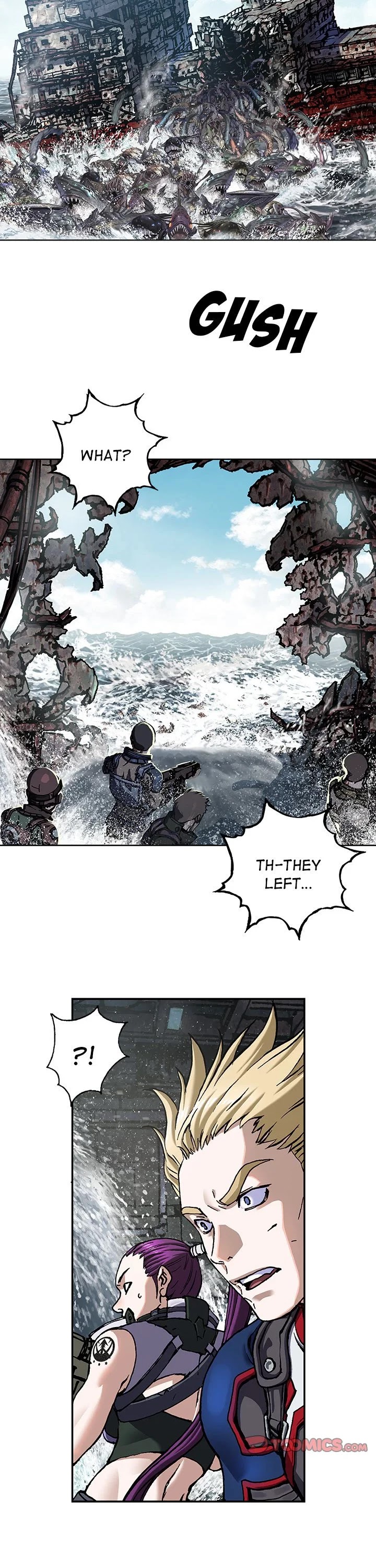 DeepWater chapter 194 page 6