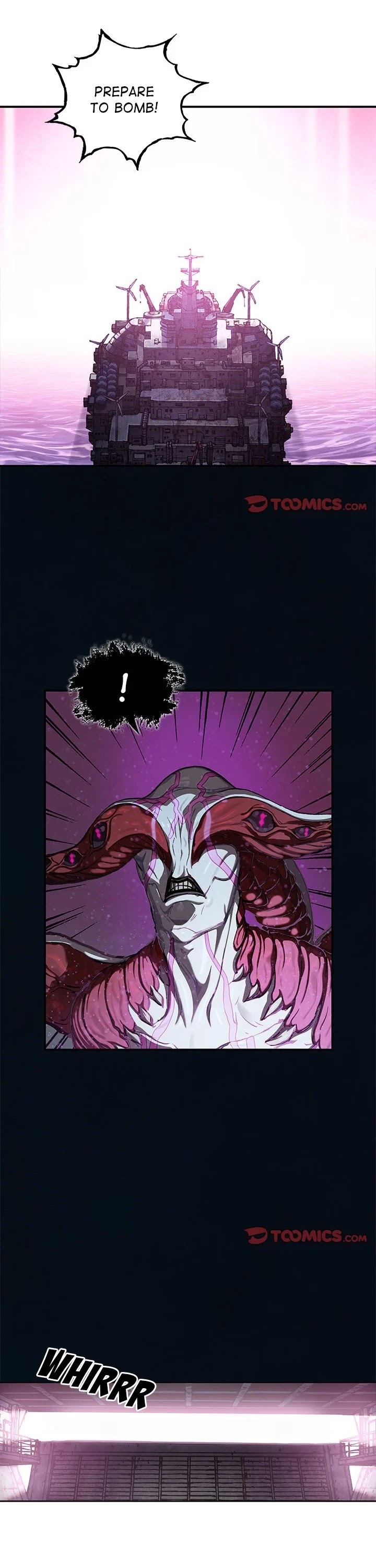 DeepWater chapter 195 page 8