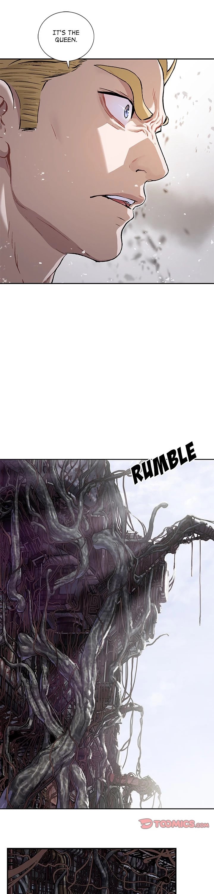 DeepWater chapter 196 page 13