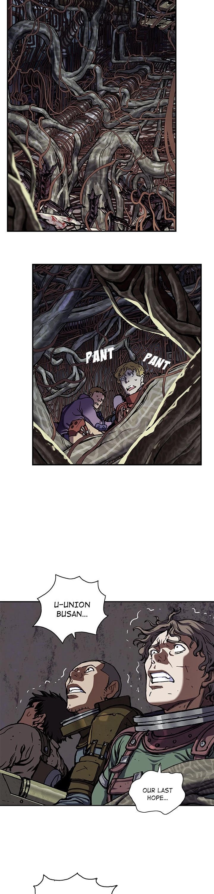 DeepWater chapter 196 page 14