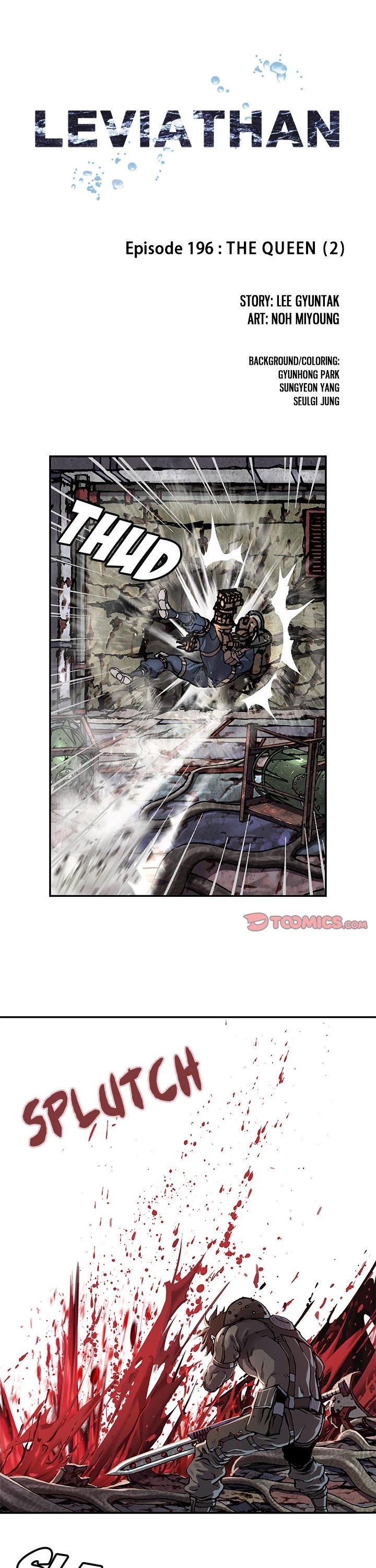 DeepWater chapter 196 page 2