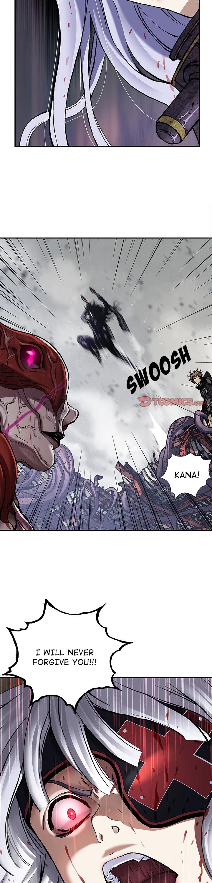 DeepWater chapter 196 page 5