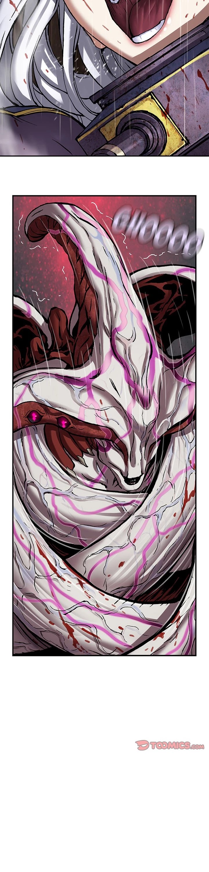 DeepWater chapter 196 page 6