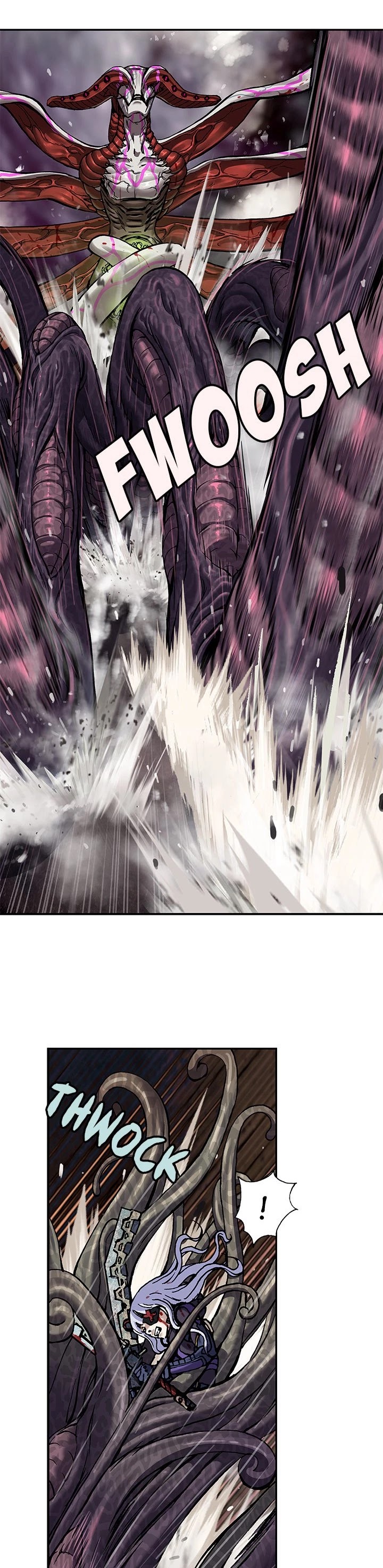 DeepWater chapter 196 page 7