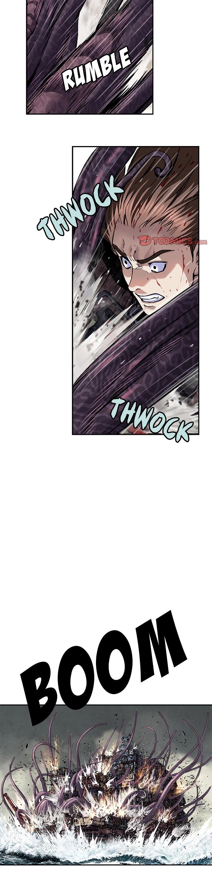 DeepWater chapter 196 page 8