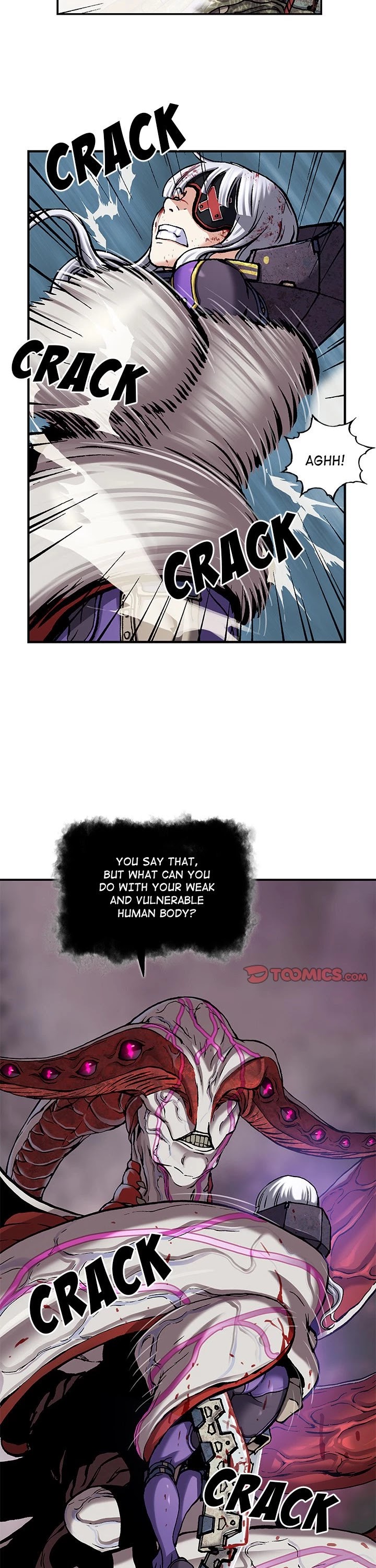 DeepWater chapter 197 page 10