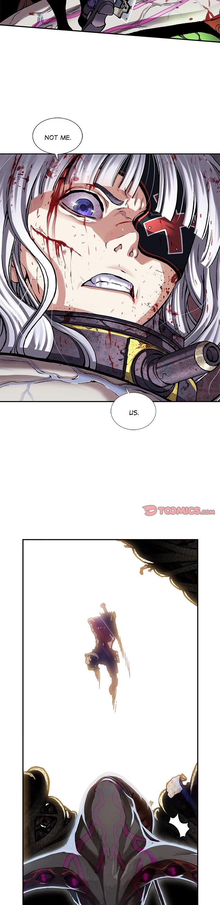 DeepWater chapter 197 page 11