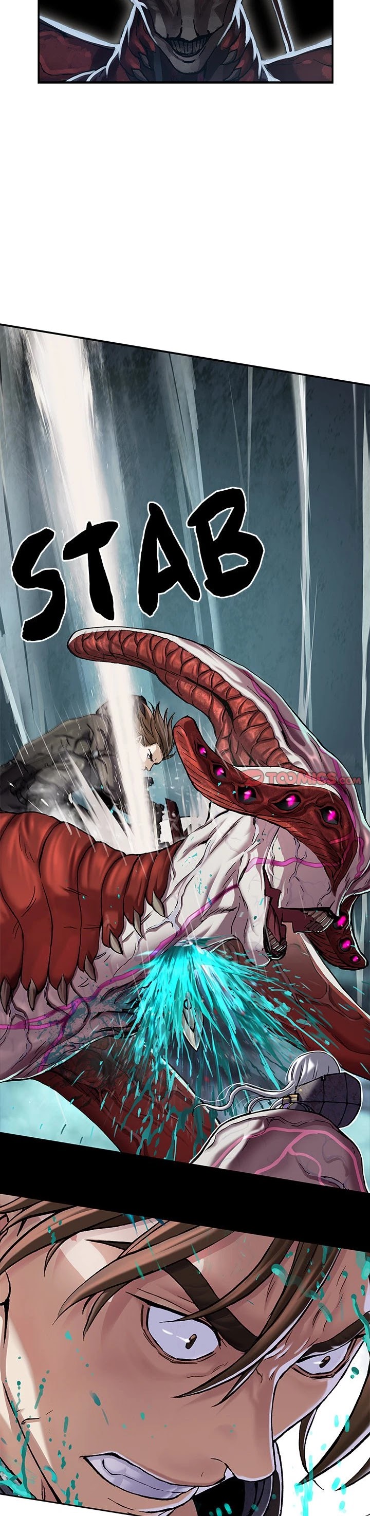 DeepWater chapter 197 page 12