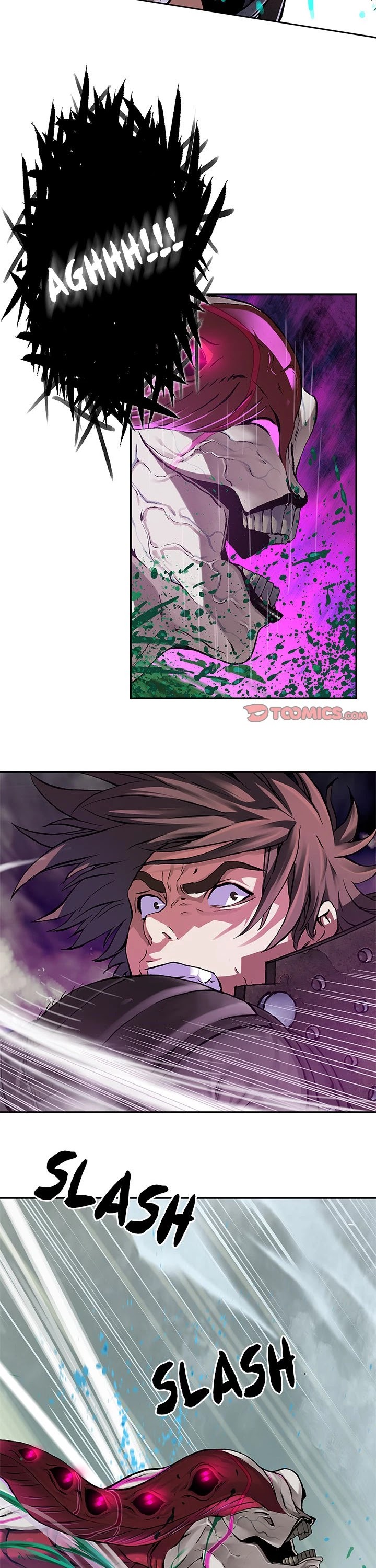 DeepWater chapter 197 page 13