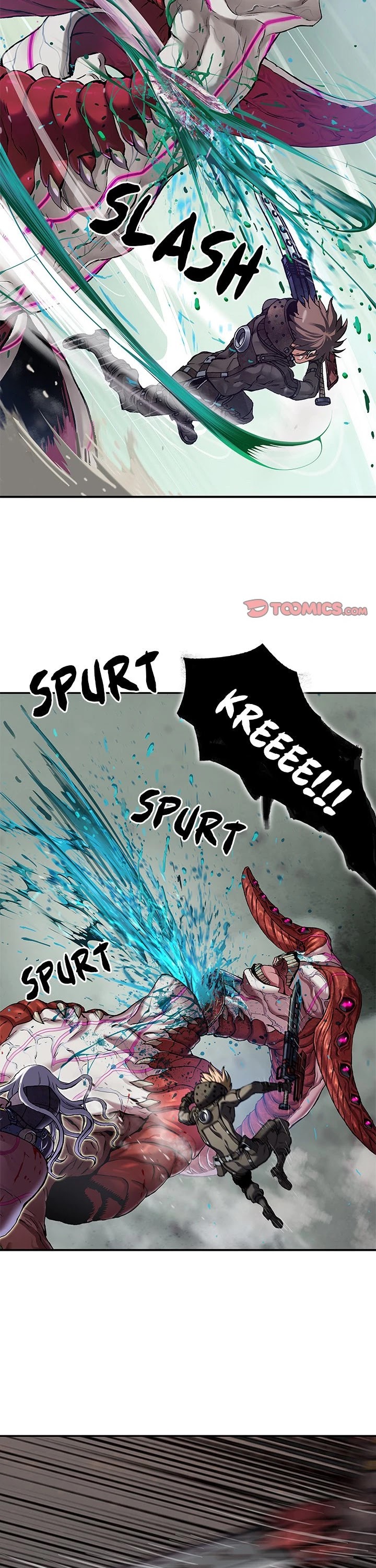 DeepWater chapter 197 page 14