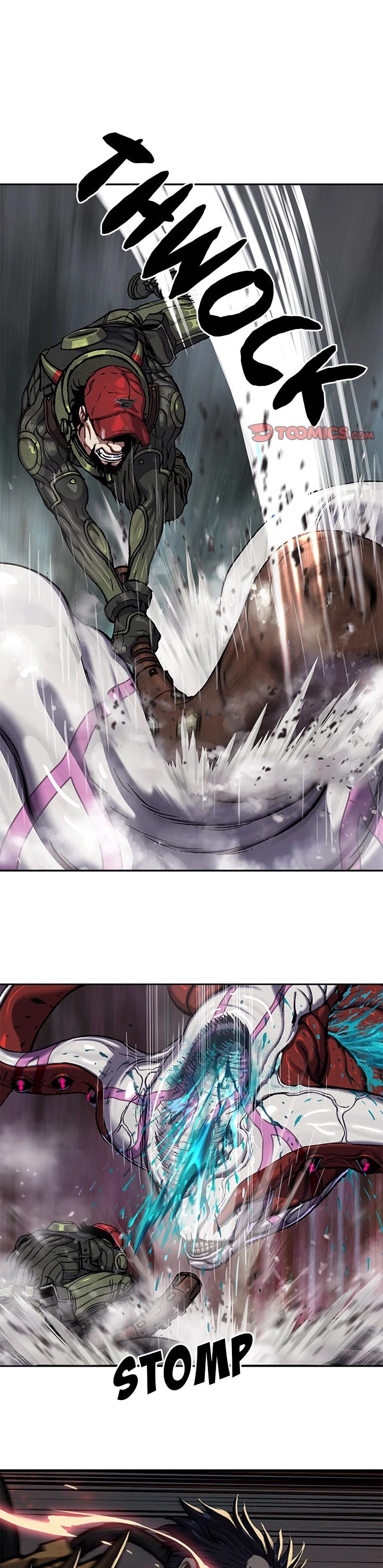 DeepWater chapter 197 page 16