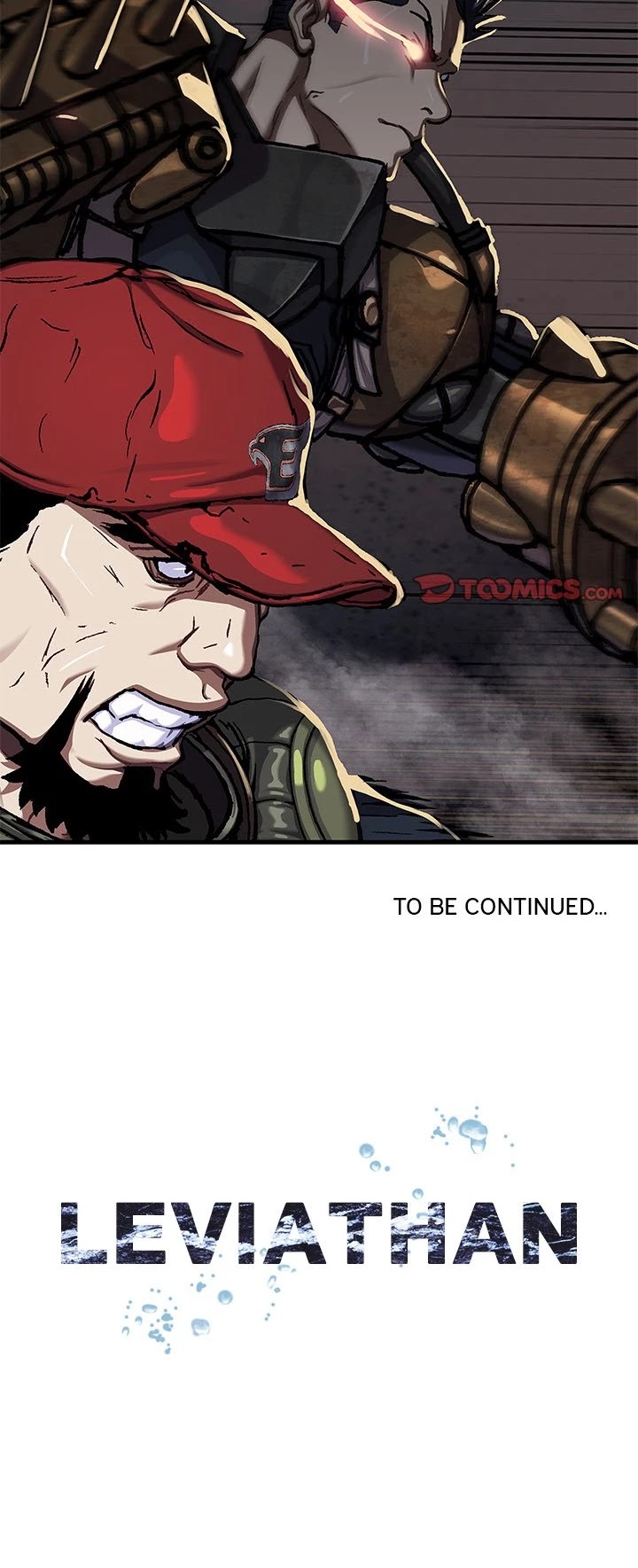 DeepWater chapter 197 page 17