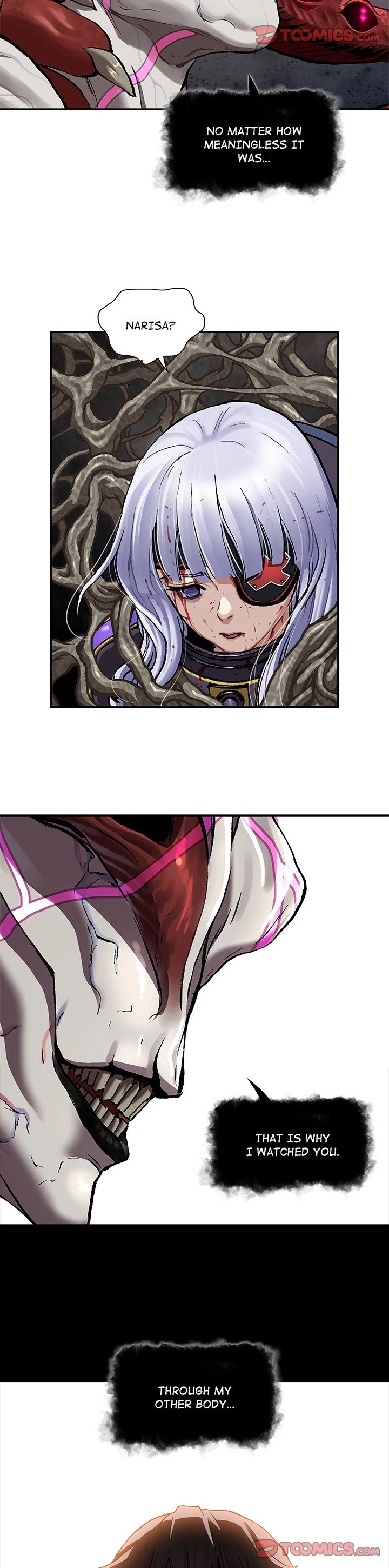 DeepWater chapter 197 page 4