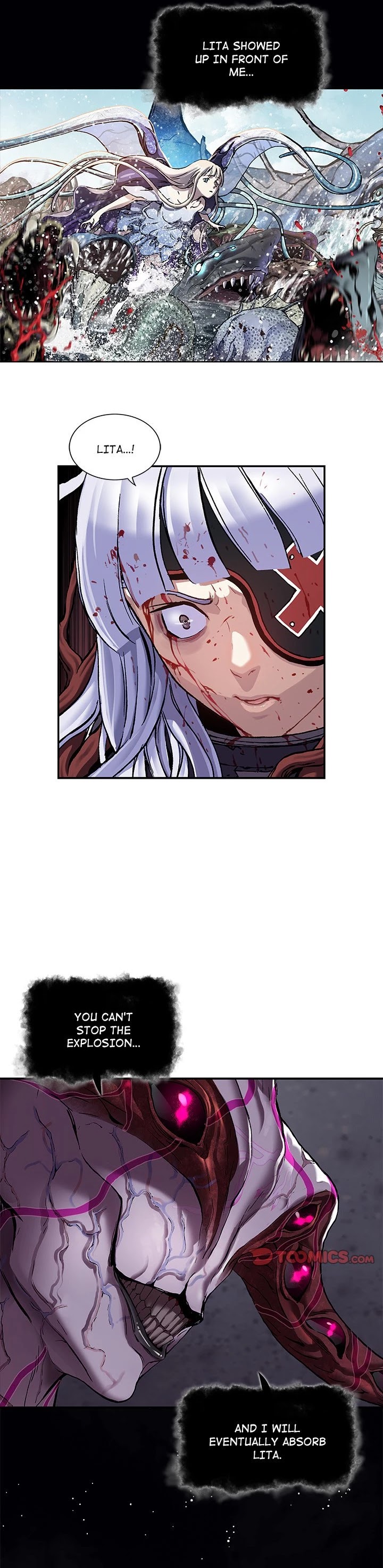 DeepWater chapter 197 page 7