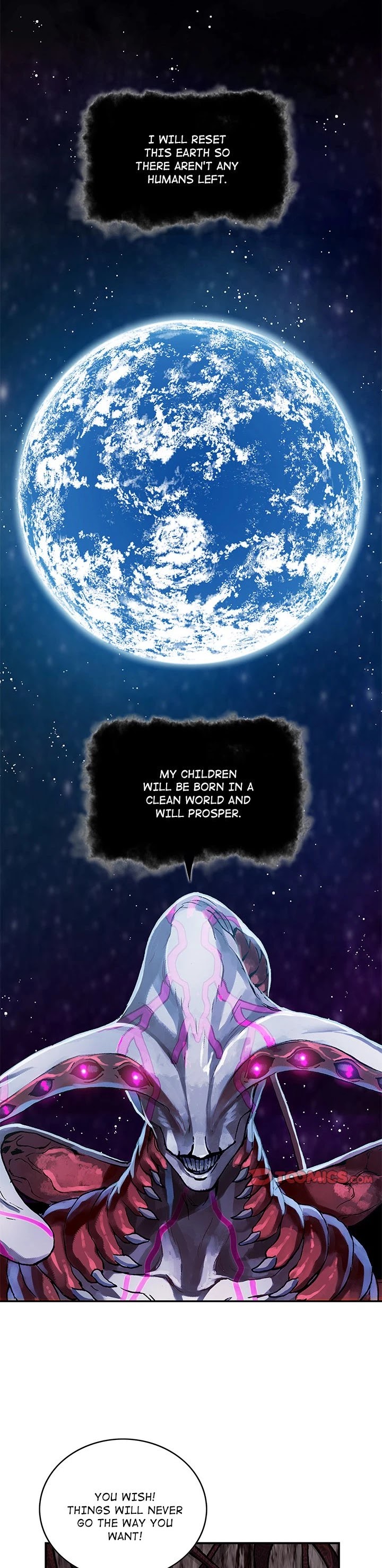 DeepWater chapter 197 page 8