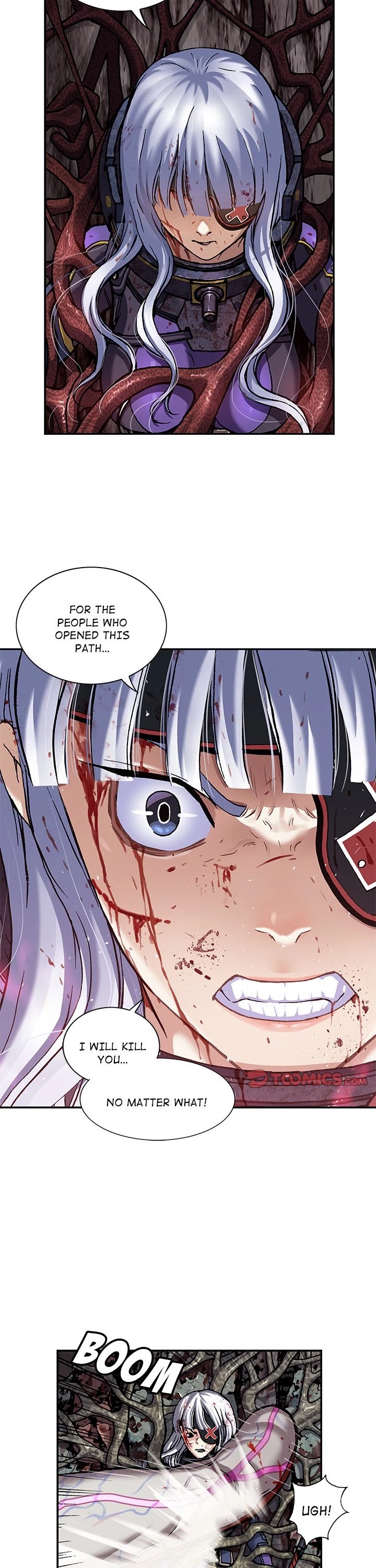 DeepWater chapter 197 page 9