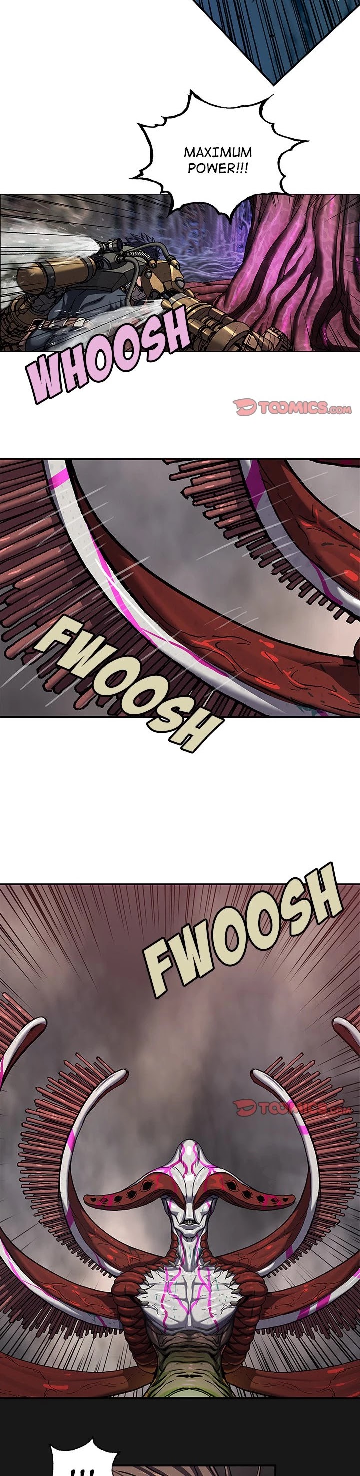 DeepWater chapter 198 page 16