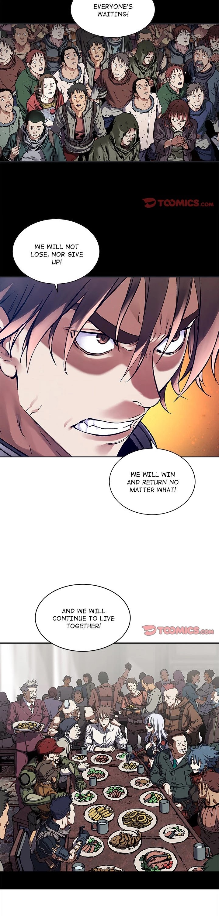 DeepWater chapter 198 page 9