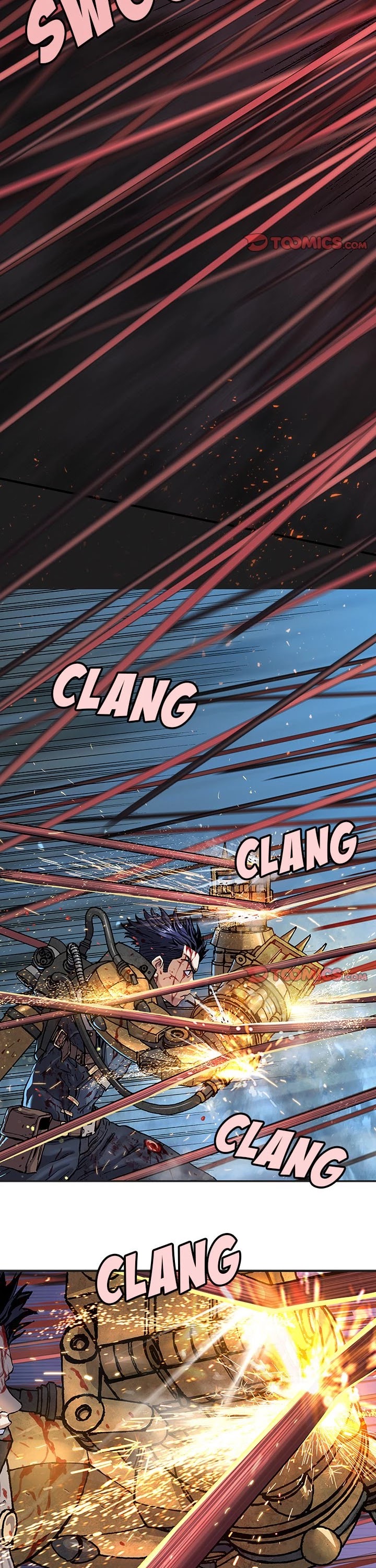 DeepWater chapter 199 page 10