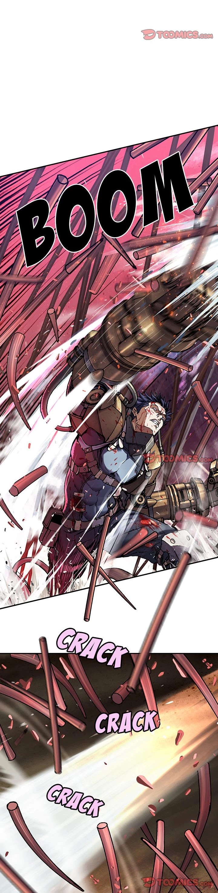 DeepWater chapter 199 page 12