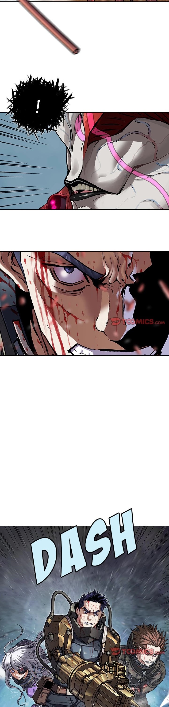 DeepWater chapter 199 page 13