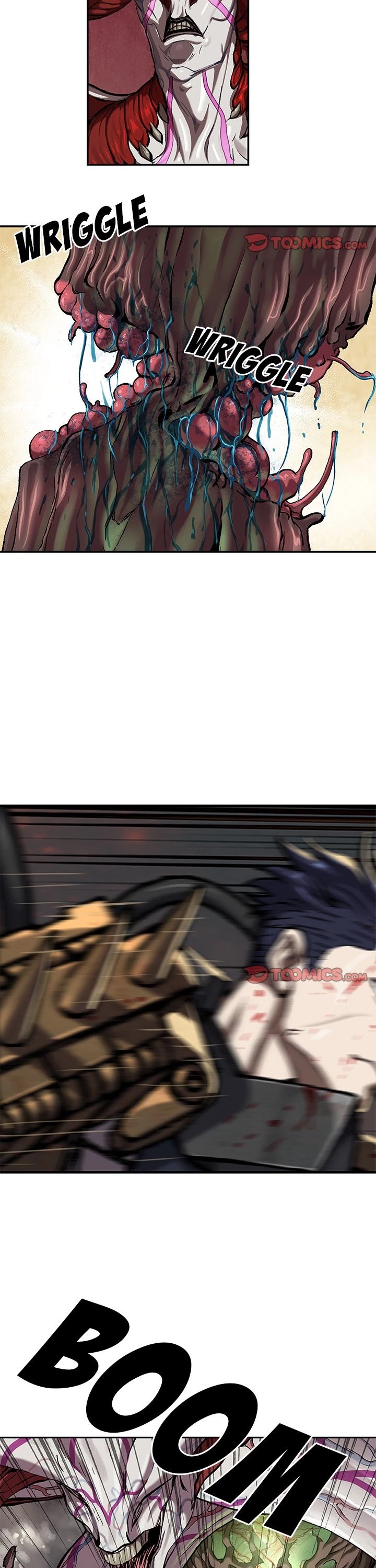 DeepWater chapter 199 page 18