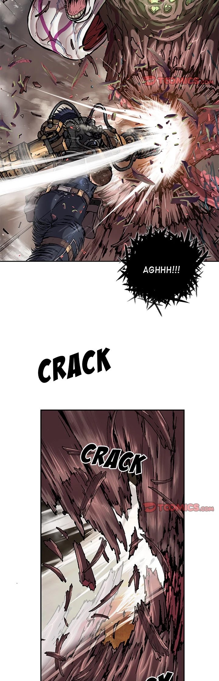 DeepWater chapter 199 page 19