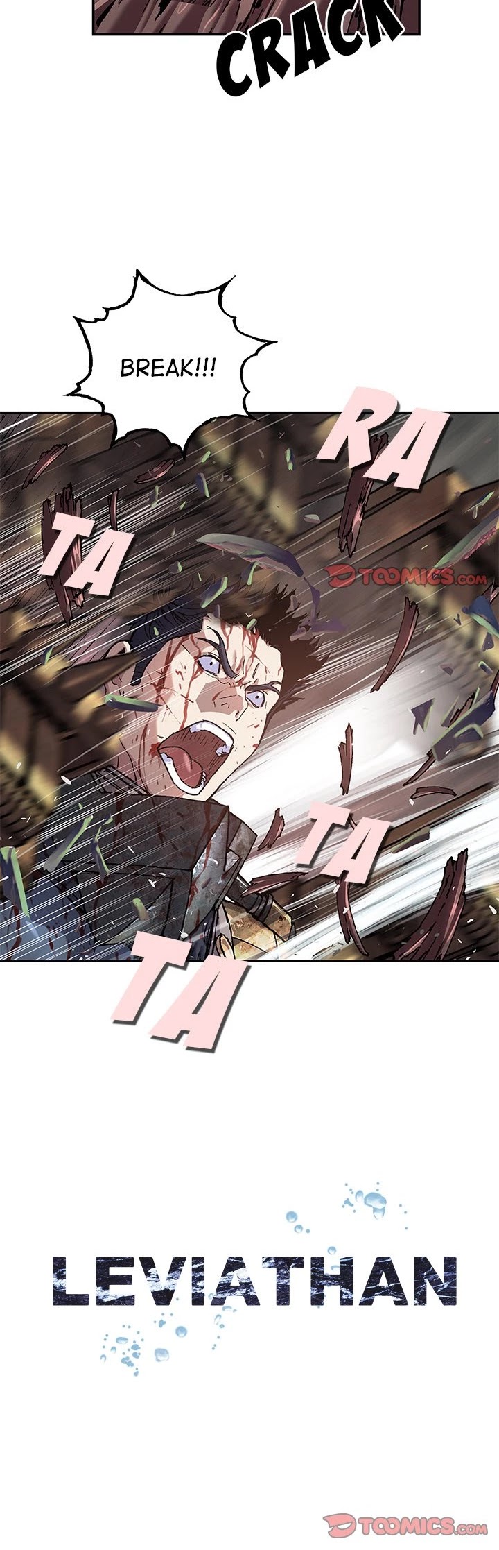 DeepWater chapter 199 page 20