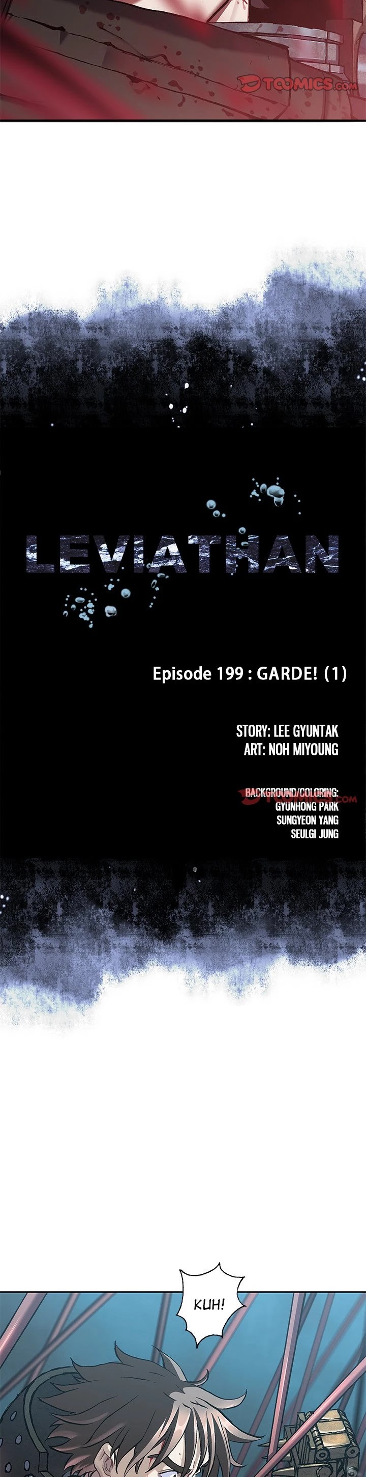 DeepWater chapter 199 page 3