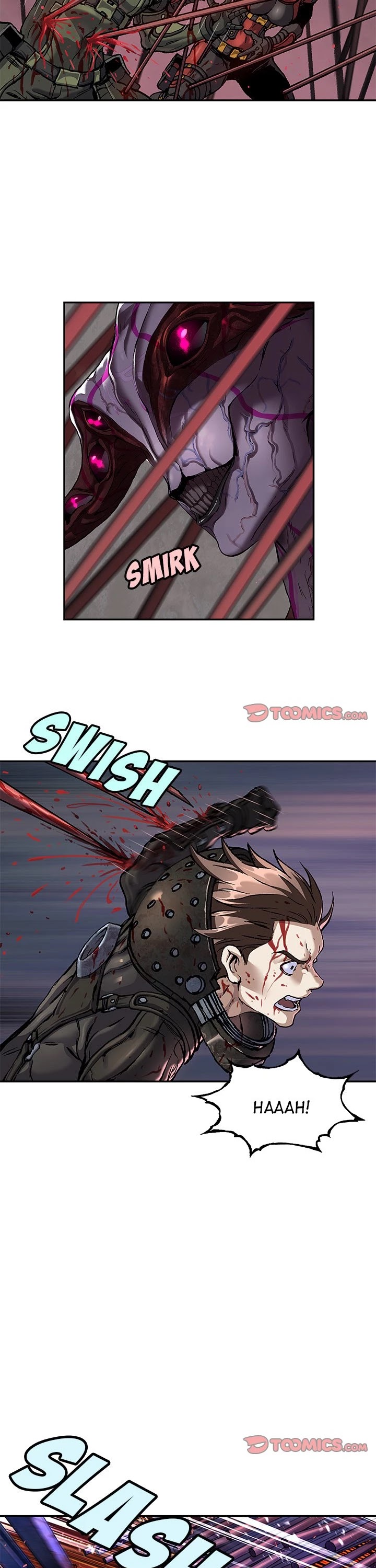 DeepWater chapter 199 page 5