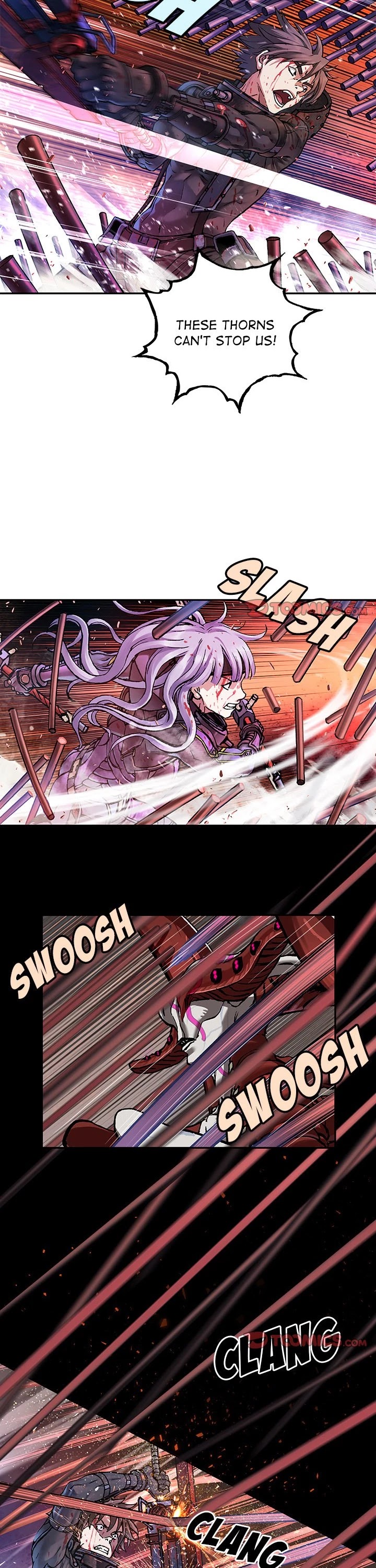 DeepWater chapter 199 page 6