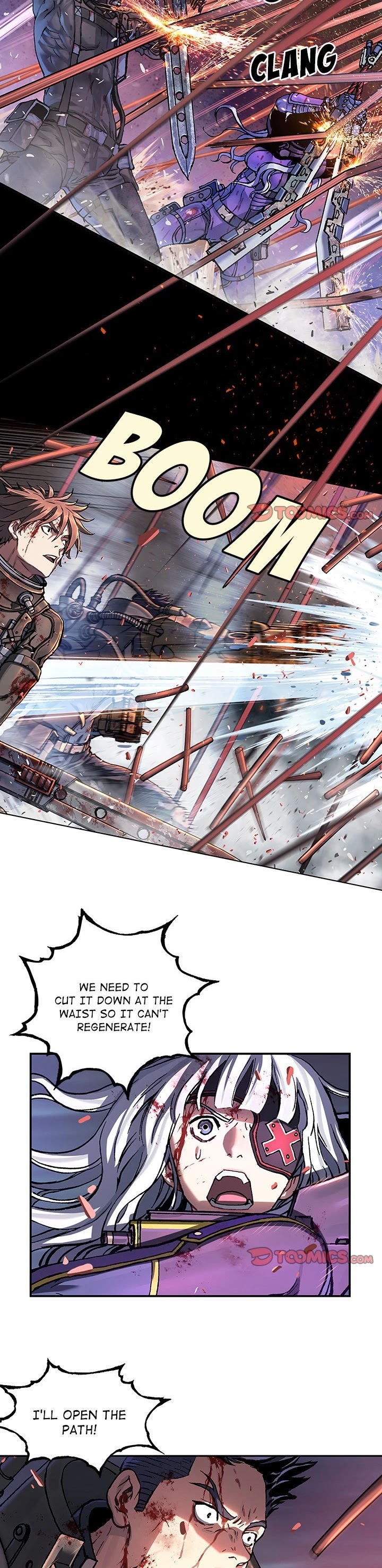 DeepWater chapter 199 page 7