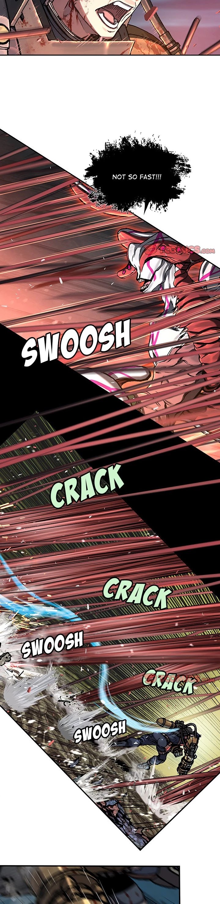 DeepWater chapter 199 page 8